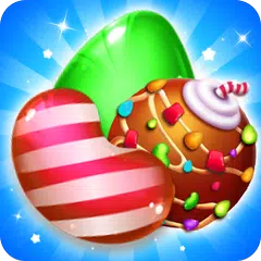Sweet Candy Icon