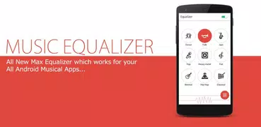 Music Equalizer