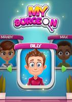 My Surgeon: The Good Doctor Ekran Görüntüsü 1