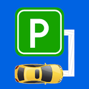 APK بازی پازل پارکینگ ماشین