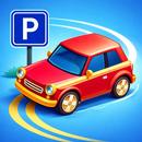 Car Parking Puzzle Game APK