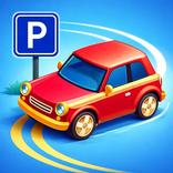 Car Parking Puzzle Game