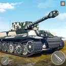 War Games 3D-Tank Game Offline APK