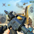 Counter Gun Strike FPS Shooter icône