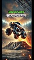 Monster Truck Racing Car Games screenshot 2