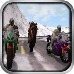 Moto Racer Mega Speedway アプリダウンロード