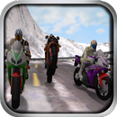 Moto Racer Mega Speedway APK