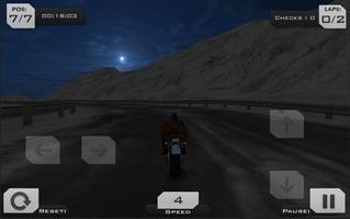 Moto Racer Mega Speedway screenshot 1