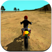 🏍  Motocross موتور سیکلت شبیه