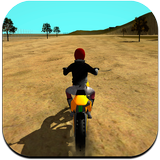 Motocross Moto Simülatörü
