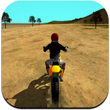 Motocross xe máy Simulator