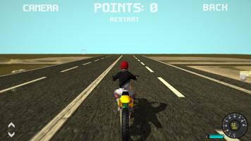 Motocross Motorbike Simulator  স্ক্রিনশট 2