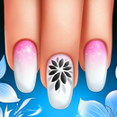 Nail Salon ASMR: Nail Painting APK