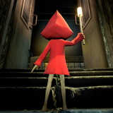 Little Nightmares 104 APK (Full Game) Download for Android