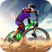 jogos de ciclista offroad