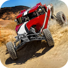 Offroad Buggy Racing Games icon