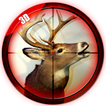 Deer Hunting Sniper Shooter: Free Hunting Game