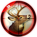 Deer Hunting Sniper Shooter: Free Hunting Game-APK