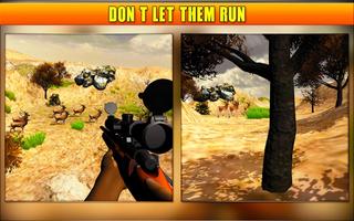 Deer Hunting screenshot 3