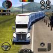 美国卡车货运游戏3D