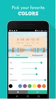 Countdown screenshot 4