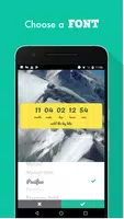 Countdown screenshot 5