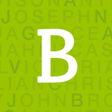 Baby Names 圖標