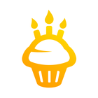 Birthday Countdown icon