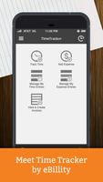 پوستر Time Tracker