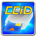 CCID讀卡機應用展示 APK