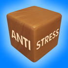 Anti stress Fidget Toys ASMR ikona