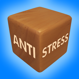 Anti stress Fidget Toys ASMR icon