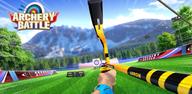 How to Download Archery Battle 3D on Mobile