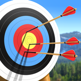 Archery Battle icône