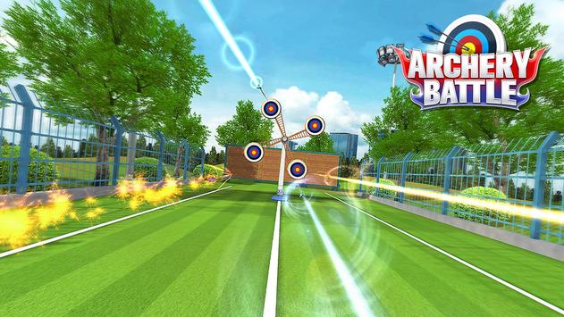 Archery Battle screenshot 14