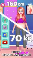 mommy pregnant newborn daycare Screenshot 1