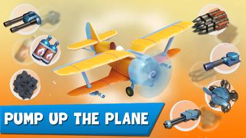 Battle Planes Plakat