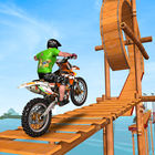 Jeux de Moto Jeux de Course icône
