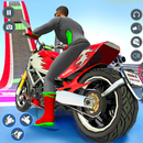 Extreme Bike Stunt Racing 3D APK