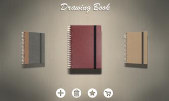 Drawing Book Poster