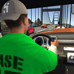 Autofahrschule Simulator 2021