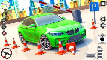لعبة وقوف السيارات الحقيقية تصوير الشاشة 3