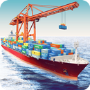 Cargo Ship Manual Crane 2019 APK