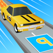 Parking Lot: Car Park Master