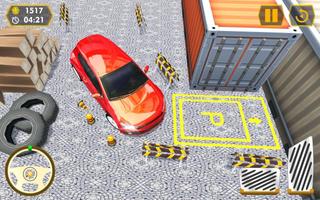 Car Parking 3D Extended: New Games 2020 تصوير الشاشة 1