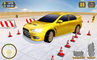 Car Parking 3D Extended: New Games 2020 capture d'écran 2