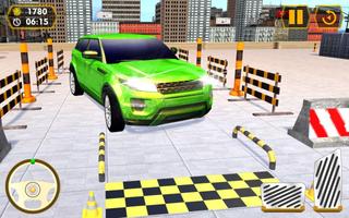 Car Parking 3D Extended: New Games 2020 تصوير الشاشة 3
