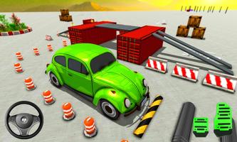 Classic Car Games 2021: Car Parking bài đăng