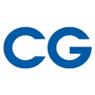 آیکون‌ CG Connect