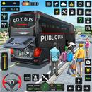 Public Bus Simulator: Bus Game APK